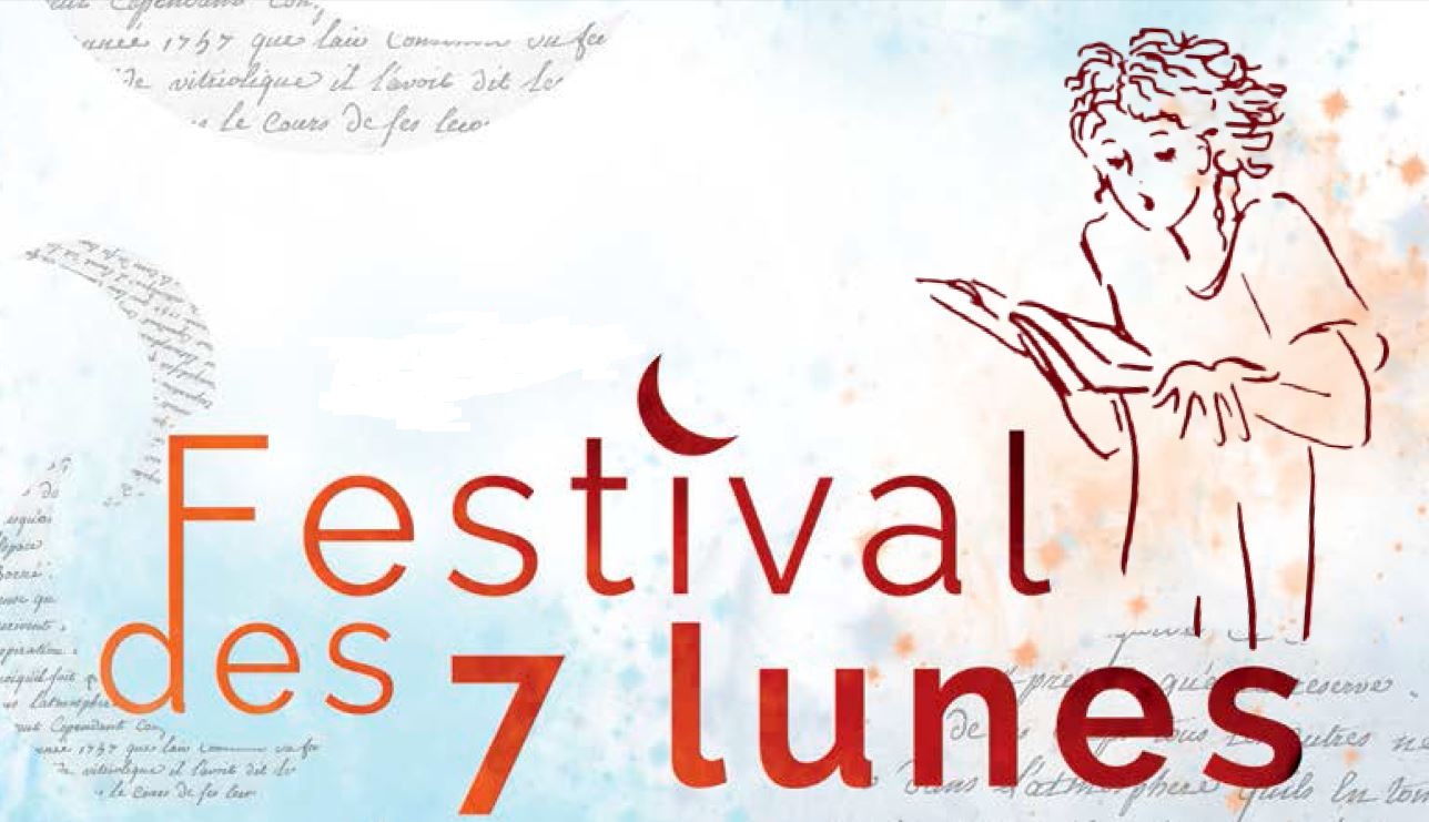 Festival 7 Lunes - 8